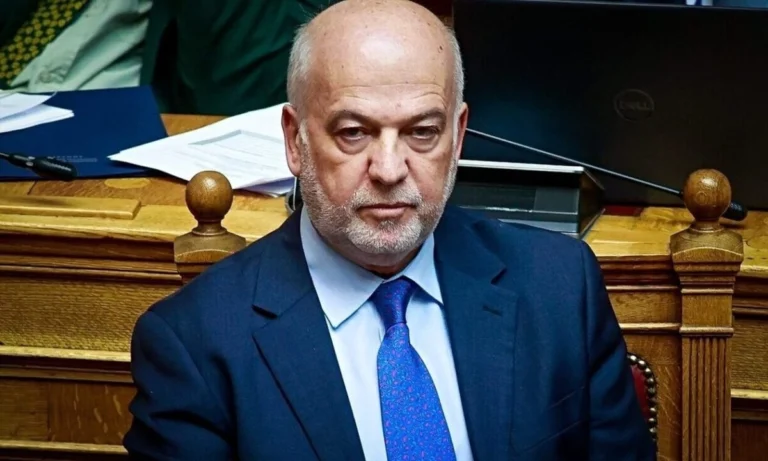 Φλωρίδης: Με τον νόμο Παρασκευόπουλου αποφυλακίστηκαν δολοφόνοι, ληστές, βιαστές, έμποροι ναρκωτικών και το 80% ξαναγύρισε στο βαρύ έγκλημα