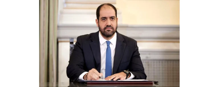 Κεφαλογιάννης: «Ιδιαίτερη και αυξημένη προσοχή από όλους» -Ποιες περιοχές αφορά η προειδοποίηση