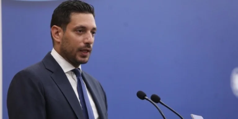 Κυρανάκης για Καρυστιανού: “Δεν μπορώ να την αντιμετωπίσω πολιτικά”