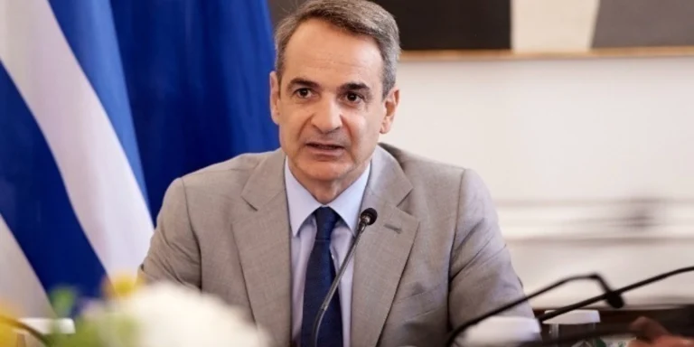 Αναβάλλεται το Προσυνέδριο της ΝΔ στη Θεσσαλονίκη το Σάββατο λόγω των αγροτικών κινητοποιήσεων