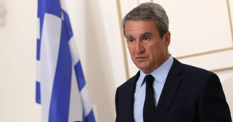 Λοβέρδος:”Ο Νίκος Ανδρουλάκης είναι ακατάλληλος για πρωθυπουργός”