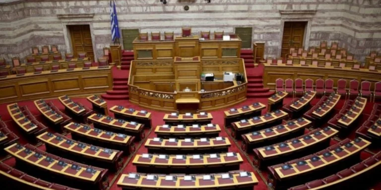 Στη Βουλή το νομοσχέδιο για την προστασία έργων τέχνης και συλλεκτικών αντικειμένων
