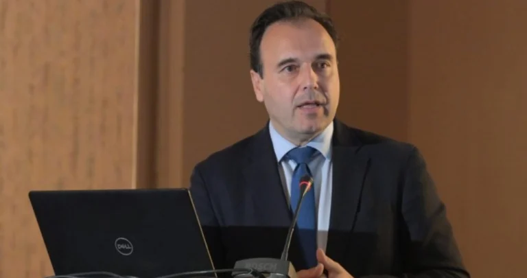  Παπαστεργίου: Σε πλήρη λειτουργία οι «έξυπνες κάμερες» τις επόμενες ημέρες 