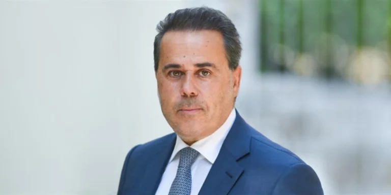 Συμμετοχή Παπασταύρου, στη συνάντηση του Παγκόσμιου Οργανισμού Υδάτων