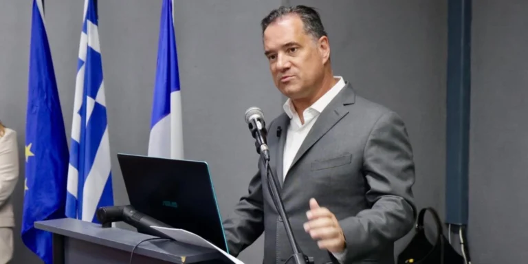 Γεωργιάδης: Θα κάνουμε 5.000 μόνιμες προσλήψεις προσωπικού