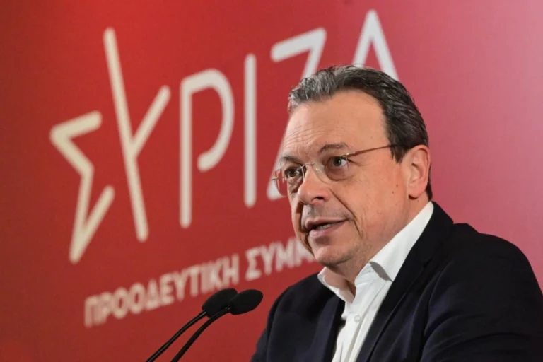 Φάμελλος: «Με το σημερινό του μήνυμα ο κ. Μητσοτάκης απέδειξε ξανά ότι είναι επικίνδυνος»