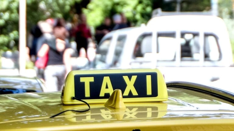 Πράσινα Ταξί: Πληρωμές άνω των 2 εκατ. ευρώ και επανεκκίνηση το 2026