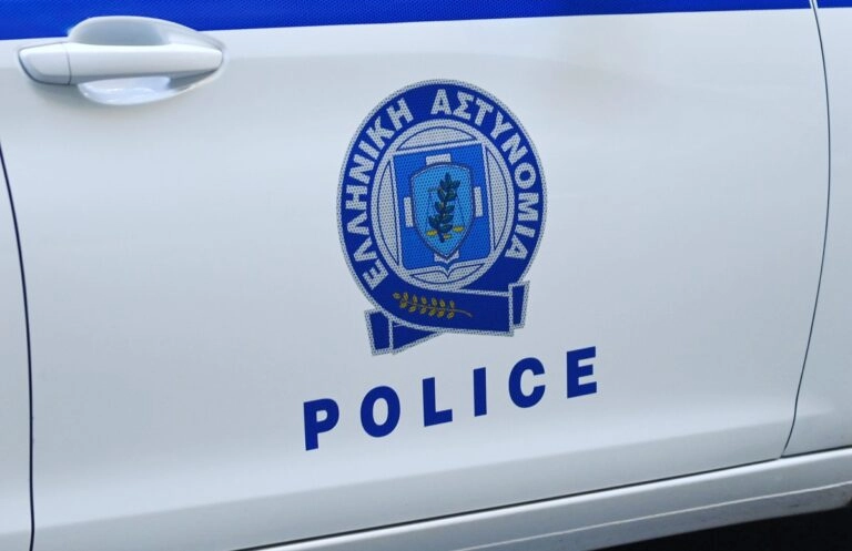 Αστυνομική επιχείρηση στην πλατεία Ευόσμου για την πρόληψη της ανήλικης παραβατικότητας