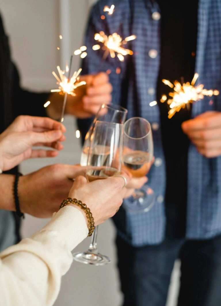Dry January: Αν σκέφτεσαι να κόψεις μαχαίρι το αλκόολ τον πρώτο μήνα του 2026, ξανασκέψου το