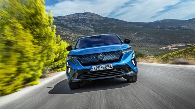 Επιβεβαίωση newsauto: Τι αλλάζει στο δίκτυο των Renault / Dacia