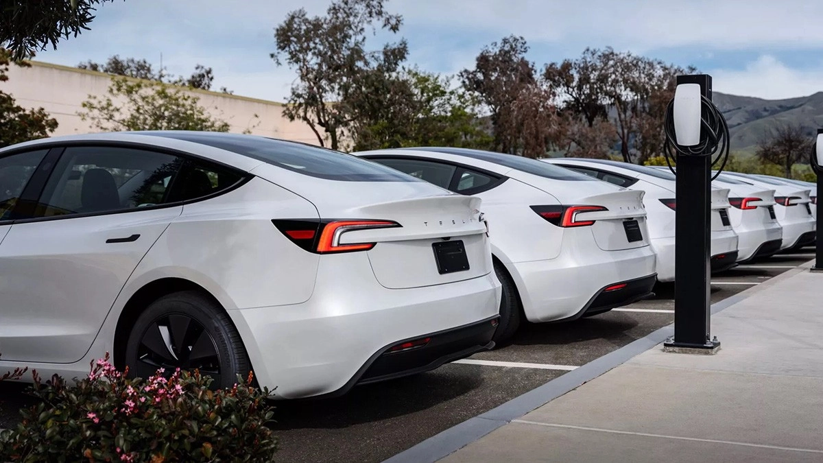 Τα 5 πιο συχνά προβλήματα των μεταχειρισμένων Tesla Model 3 και Model Y