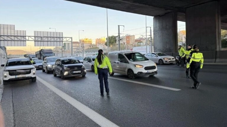 Νέος ΚΟΚ και έλεγχοι μείωσαν κατά 25%-30% τα θανατηφόρα τροχαία σε μία εξαετία