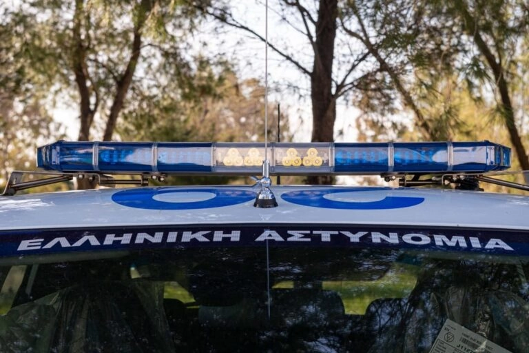 Προσαγωγές από την Αστυνομία μετά τη φονική συμπλοκή έξω από κέντρο διασκέδασης