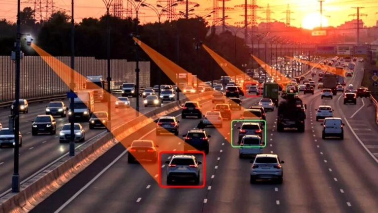 Πως μπορεί κανείς να ξεγελάσει τις κάμερες AI (+video)