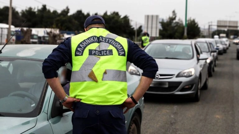 «Καμπάνα» 1.200 ευρώ σε μεθυσμένη οδηγό ηλεκτρικού ποδηλάτου