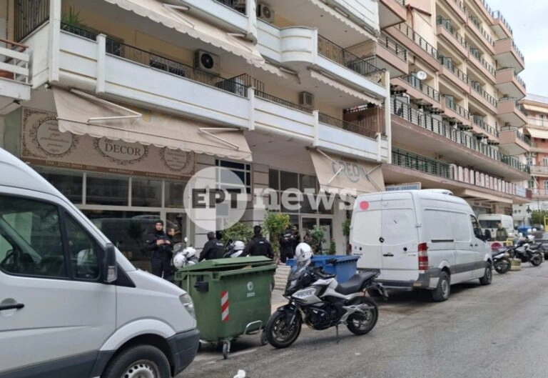 Σημάδια από ξυλοδαρμό έχει ο 17χρονος που βρέθηκε νεκρός σε υπόγειο πολυκατοικίας