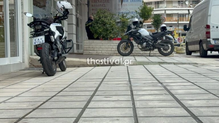 Σέρρες: Στον εισαγγελέα οδηγείται ο 16χρονος για τον θανάσιμο ξυλοδαρμό 17χρονου