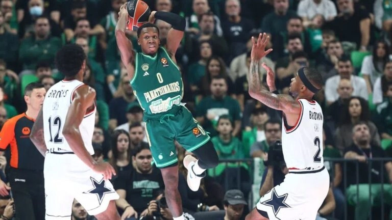 Το πραγματικό πρόβλημα του Παναθηναϊκού