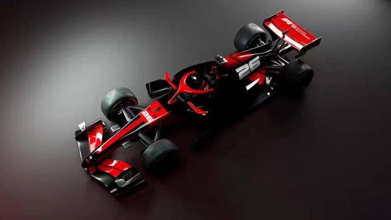 F1 2026: Πότε είναι οι παρουσιάσεις των νέων μονοθέσιων;