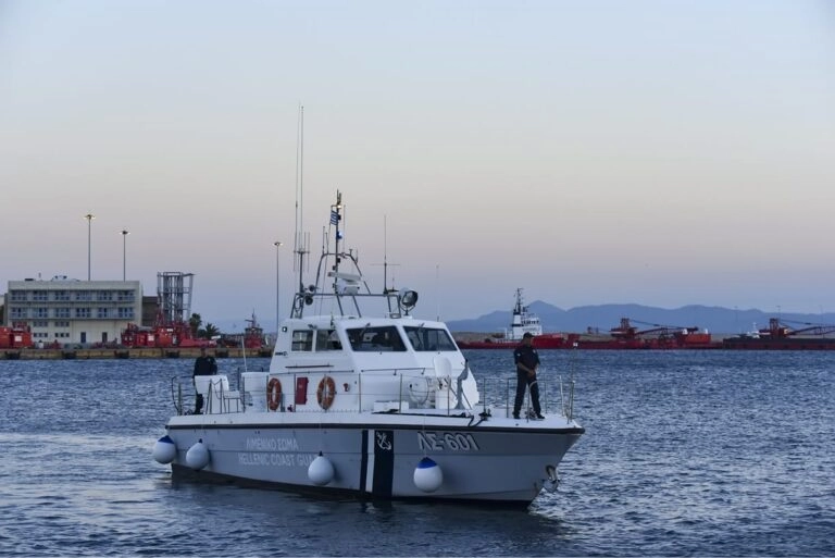 Βρέθηκε νεκρή 7χρονη από το Σουδάν που είχε πέσει από βάρκα με μετανάστες ανήμερα τα Χριστούγεννα