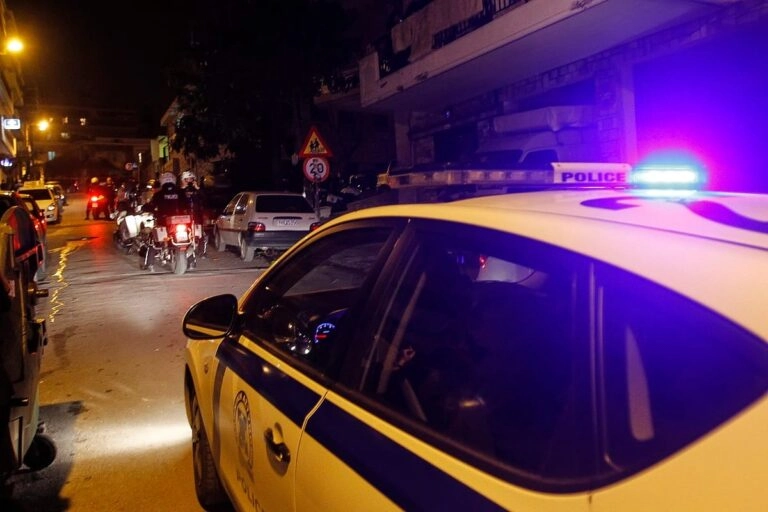 Παραδόθηκε και ο τρίτος καταζητούμενος για τον θανάσιμο ξυλοδαρμό του 30χρονου σε νυχτερινό κέντρο