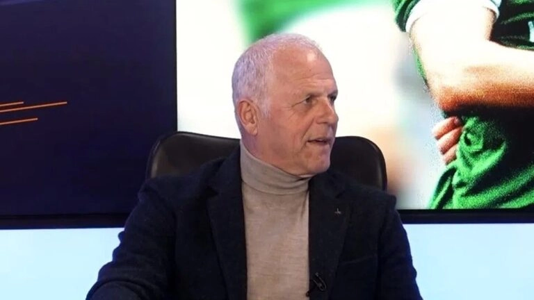Αποστολάκης: «Αυτός είναι ο λόγος που ο Παναθηναϊκός δεν έχει πάρει πρωτάθλημα»