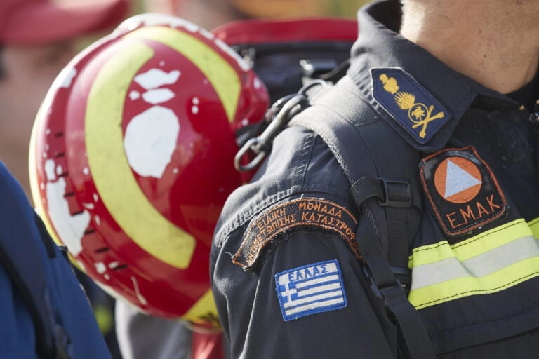 Νεκρός 27χρονος που έπεσε σε χαράδρα 20 μέτρων