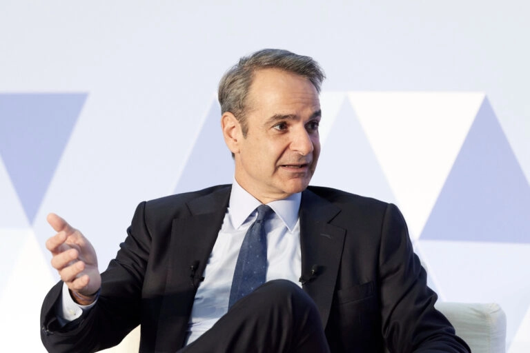 Κυριάκος Μητσοτάκης: Η πρώτη ανάρτηση του 2026 – «Η επιλογή της ευθύνης πιο ενεργή σε έναν κόσμο που δοκιμάζεται»
