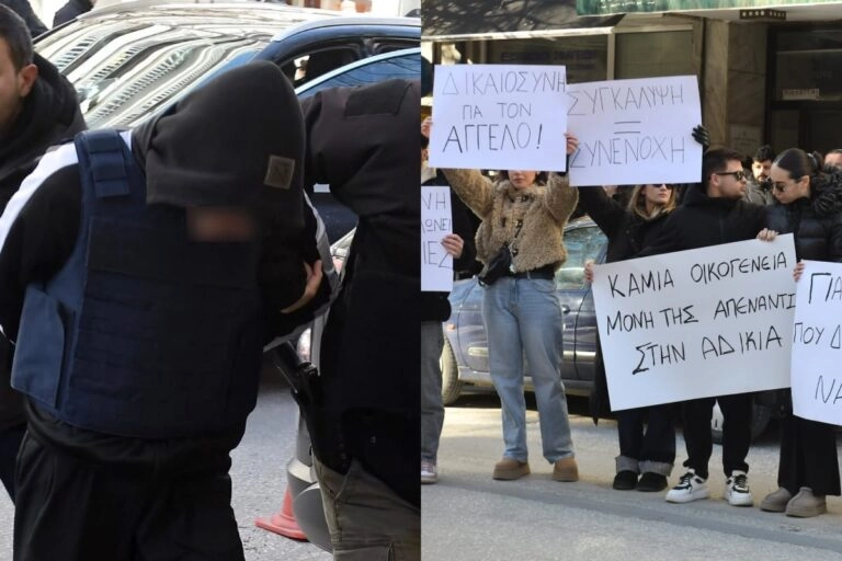 Σέρρες: Νέες αποκαλύψεις για τη δολοφονία του 17χρονου