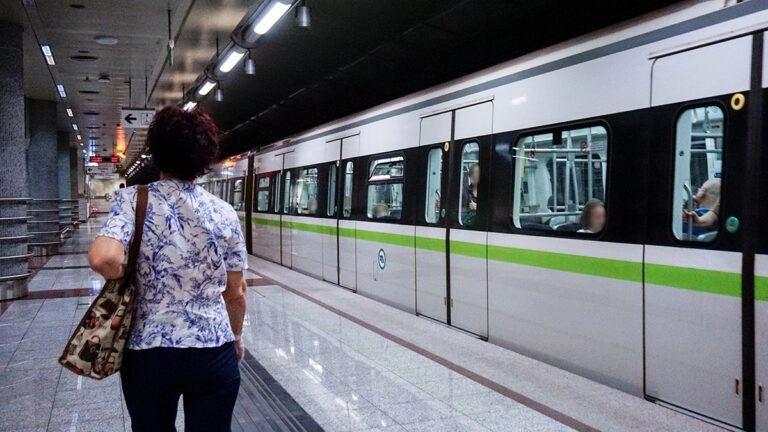 Μετρό: Ποιοι σταθμοί θα κλείνουν πιο νωρίς από και γιατί