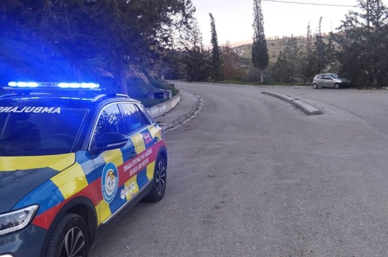 Αίσιο τέλος στην εξαφάνιση 59χρονου στο Ίλιον