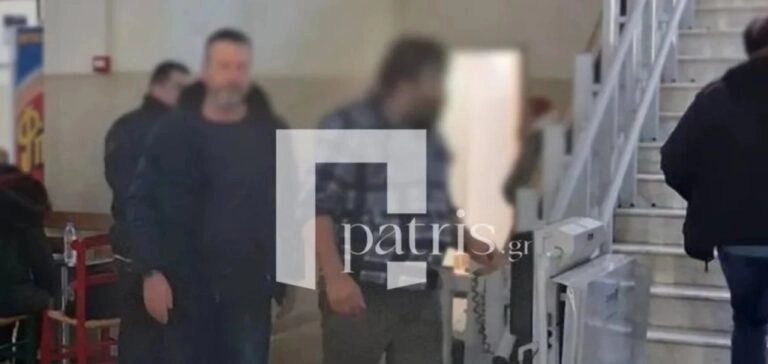 Κρήτη: Προφυλακίστηκε ο πατέρας που κατηγορείται ότι βίαζε τις κόρες του στη Μεσαρά