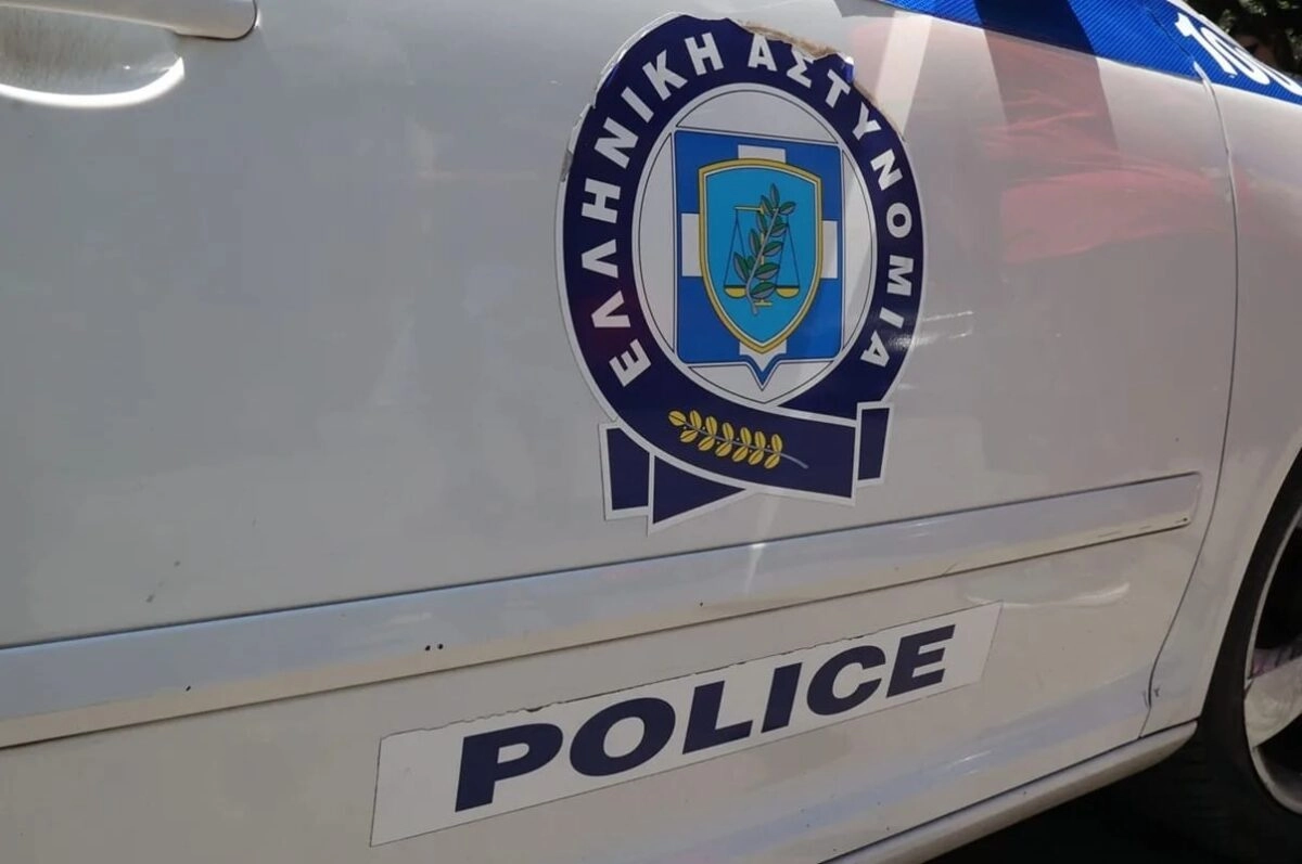 Είχε καταδικαστεί για ανθρωποκτονία και όπλα