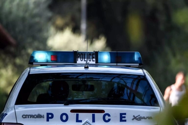 Νεκρός σε οικοδομή στην Αγία Παρασκευή βρέθηκε ο αγνοούμενος 25χρονος στο Μαρούσι