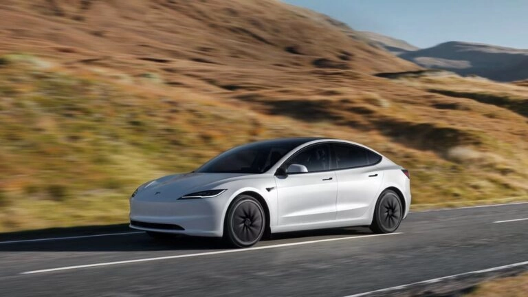 Είναι ασφαλή τα Tesla; Όλη η αλήθεια σε ένα ανατριχιαστικό video