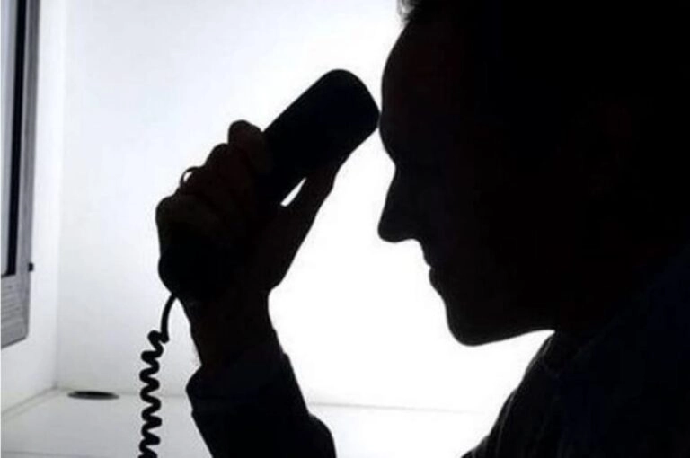Οδηγίες από την ΕΛ.ΑΣ για τη διαχείριση περιστατικών τηλεφωνικών απατών