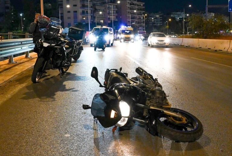 Δεύτερο θανατηφόρο τροχαίο σήμερα στην Αχαΐα