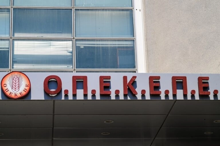 Εξεταστική για ΟΠΕΚΕΠΕ: Στην Ευρωπαϊκή Εισαγγελία τα στοιχεία για πληρωμές σε δεσμευμένους ΑΦΜ