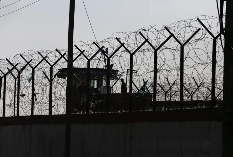 Δολοφόνησαν βαρυποινίτη μέσα στις φυλακές Κορυδαλλού