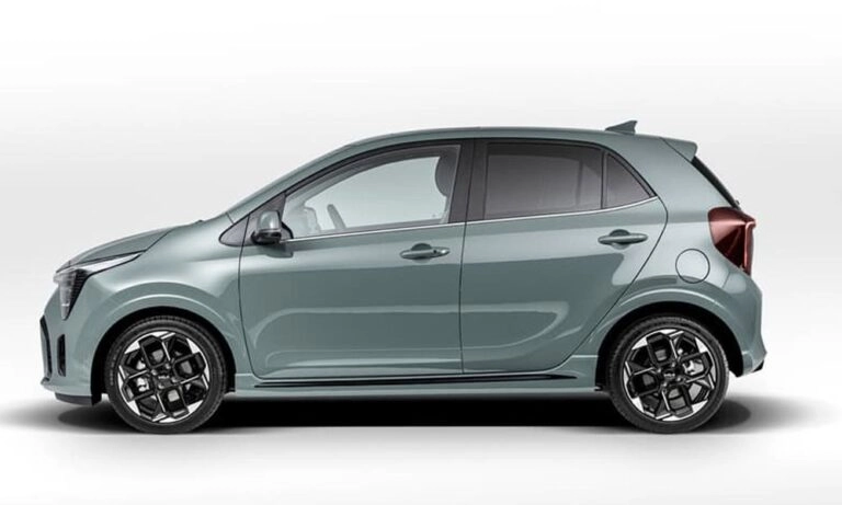 Kia: Ακόμα σκέφτεται το EV1