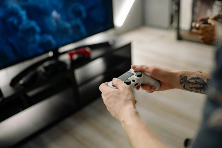 Ιδού πόσες ώρες videogames την εβδομάδα βλάπτουν την υγεία