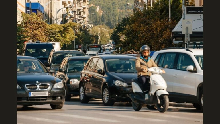 Έρχεται ξαφνικός θάνατος για τα παλιά αυτοκίνητα στην Ελλάδα;