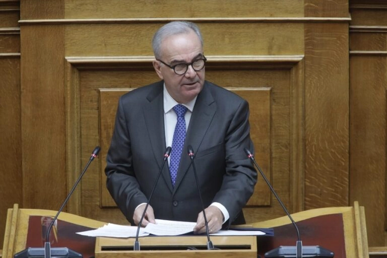 Νίκος Παπαθανάσης: Ανάπλαση κεντρικής πλατείας Βελβεντού Κοζάνης με χρηματοδότηση από το Ειδικό Πρόγραμμα Δίκαιης Αναπτυξιακής Μετάβασης του ΕΠΑ 2021-2025