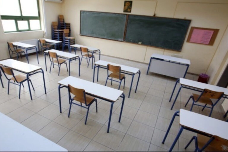 Σέρρες: Με ψυχιατρικά προβλήματα η καθηγήτρια που έδεσε τον 13χρονο μαθητή