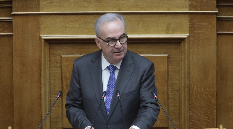  Παπαθανάσης: Έγκριση Περιφερειακών Προγραμμάτων Ανάπτυξης Ανατολικής Μακεδονίας-Θράκης, Δυτικής Μακεδονίας και Ιωνίων Νήσων στο πλαίσιο του Εθνικού Προγράμματος Ανάπτυξης 2026-2030