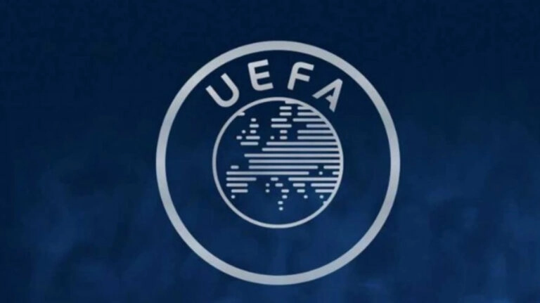UEFA: «Στεκόμαστε στο πλευρό του ΠΑΟΚ σε αυτή τη στιγμή θλίψης»