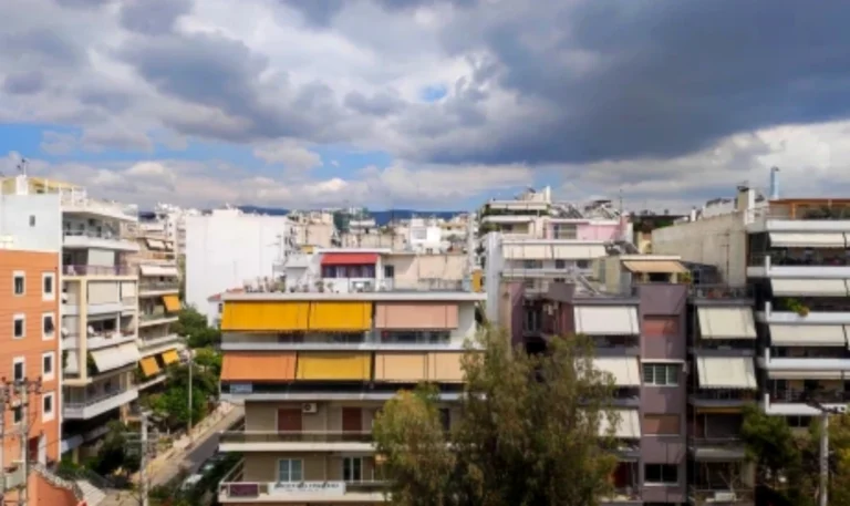Αυθαίρετα: Παράταση έως το 2028 για τακτοποίηση