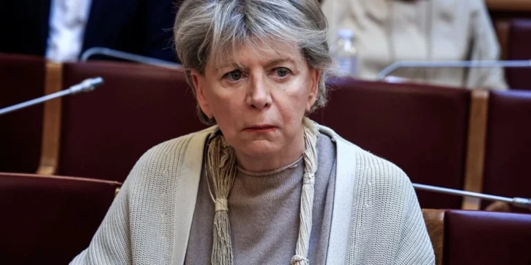 Έλενα Ακρίτα: «Έχω κάνει έκτρωση, όταν ήταν παράνομες, η μάνα μου τότε μου είχε ανοίξει την αγκαλιά της»