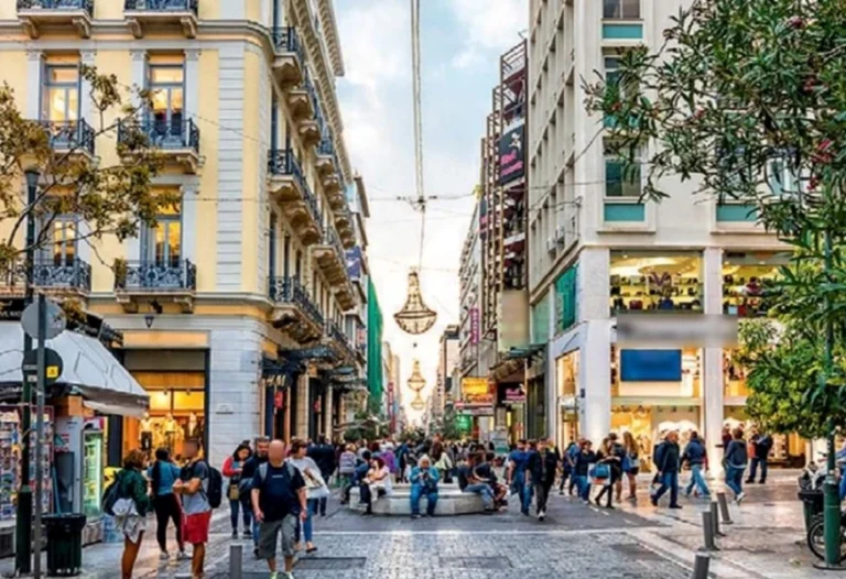 Αλλαγή της νομοθεσίας για τις προσφορές και τις εκπτώσεις ζητά ο Εμπορικός Σύλλογος Αθηνών