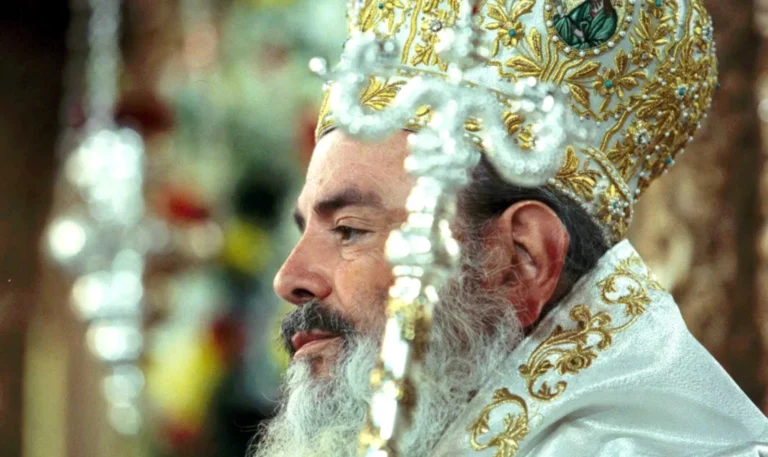 «Είμαι ο Χριστόδουλός σας…» – 18 χρόνια από το τελευταίο αντίο το επίκαιρο μήνυμά του (βίντεο)